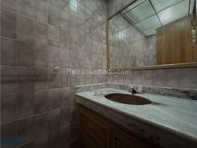 Apartamento en venta en Zuñiga, Envigado · foto 18 de 20