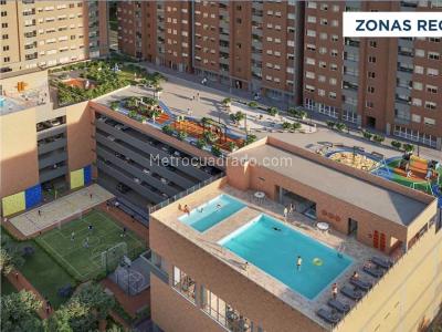 Apartamento en venta en Simon Bolivar, Itagüí · foto 10 de 18