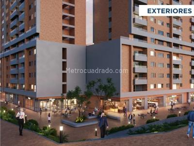 Apartamento en venta en Simon Bolivar, Itagüí · foto 17 de 18