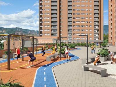 Apartamento en venta en Simon Bolivar, Itagüí · foto 18 de 18