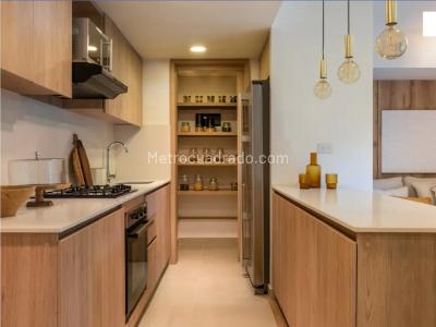 Apartamento en venta en Simon Bolivar, Itagüí · foto 3 de 18