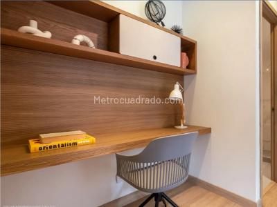 Apartamento en venta en Simon Bolivar, Itagüí · foto 4 de 18