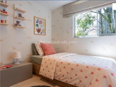 Apartamento en venta en Simon Bolivar, Itagüí · foto 8 de 18