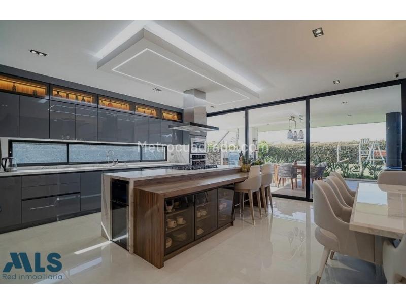 Casa – Rionegro - Vista 4