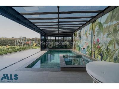 Casa de 4 alcobas en venta en Llanogrande, Rionegro, 800 m² · foto 8 de 20
