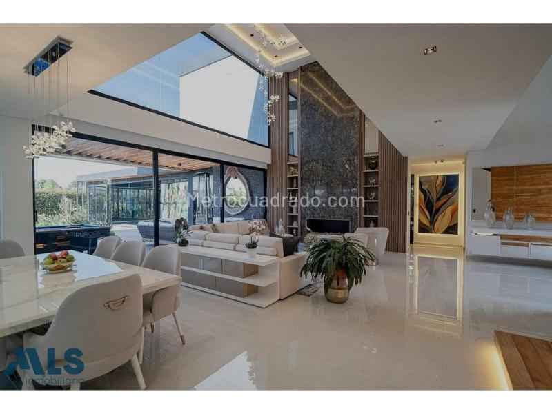 Casa – Rionegro - Vista 5