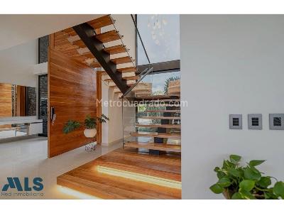 Casa de 4 alcobas en venta en Llanogrande, Rionegro, 800 m² · foto 11 de 20