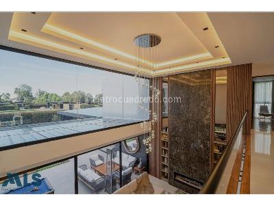 Casa de 4 alcobas en venta en Llanogrande, Rionegro, 800 m² · foto 12 de 20