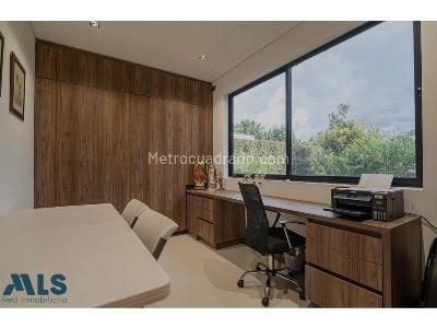 Casa de 4 alcobas en venta en Llanogrande, Rionegro, 800 m² · foto 15 de 20