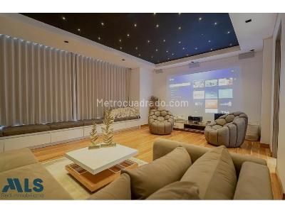Casa de 4 alcobas en venta en Llanogrande, Rionegro, 800 m² · foto 16 de 20