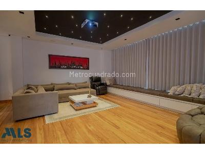 Casa de 4 alcobas en venta en Llanogrande, Rionegro, 800 m² · foto 17 de 20