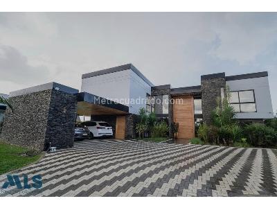 Casa de 4 alcobas en venta en Llanogrande, Rionegro, 800 m² · foto 20 de 20