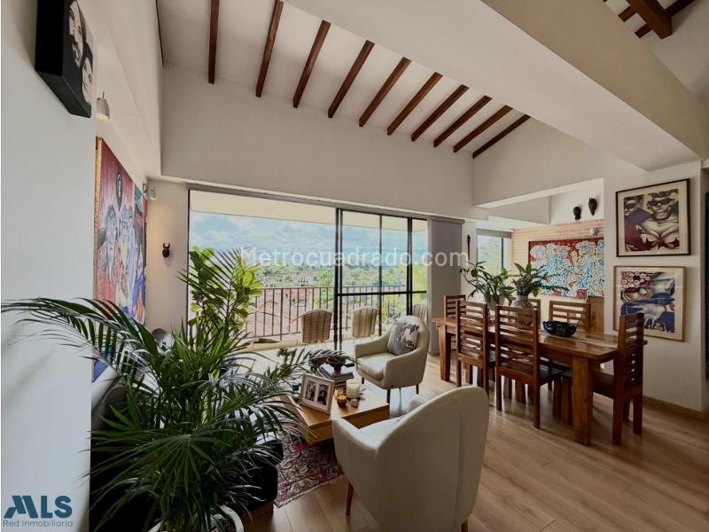 Piso – Rionegro - Vista 3