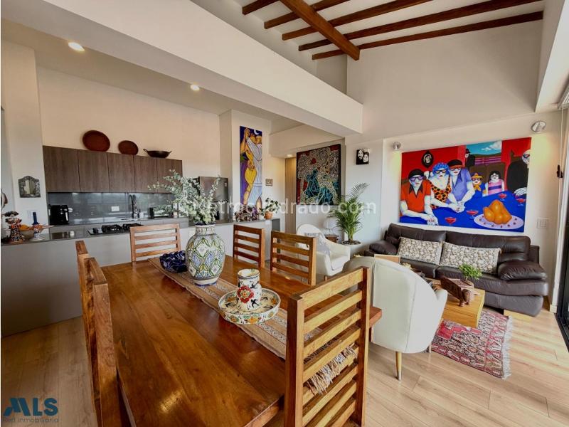 Piso – Rionegro - Vista 4