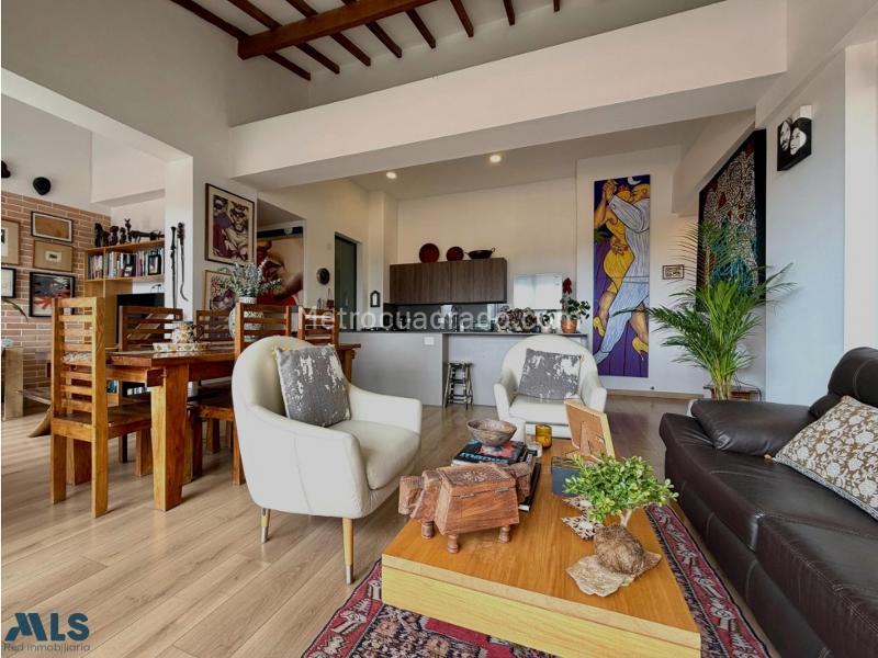 Piso – Rionegro - Vista 5