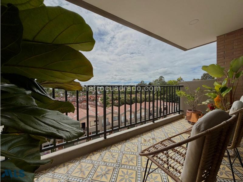 Piso – Rionegro - Más