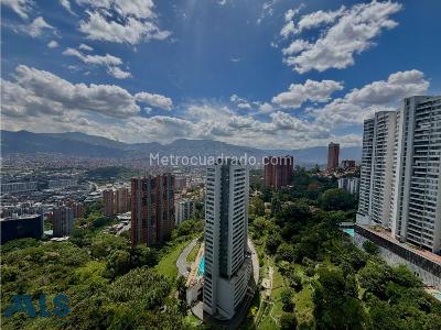 Apartamento de 2 alcobas en venta en Alto De Las Palmas, Medellín, 79 m² · foto 4 de 14