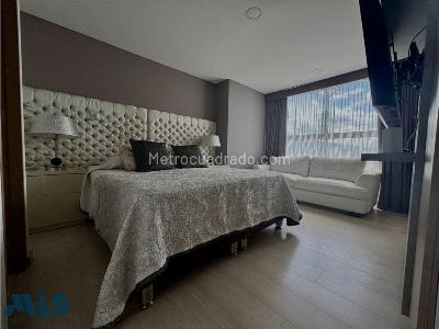 Apartamento de 2 alcobas en venta en Alto De Las Palmas, Medellín, 79 m² · foto 10 de 14