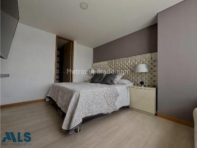 Apartamento de 2 alcobas en venta en Alto De Las Palmas, Medellín, 79 m² · foto 11 de 14