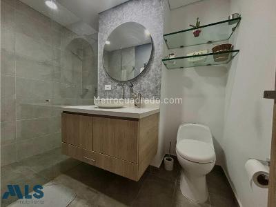 Apartamento de 2 alcobas en venta en Alto De Las Palmas, Medellín, 79 m² · foto 14 de 14