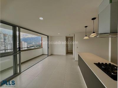 Apartamento en venta en Suramerica, Itagüí · foto 3 de 16