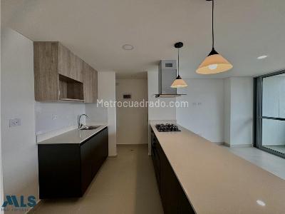 Apartamento en venta en Suramerica, Itagüí · foto 5 de 16