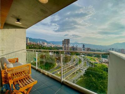 Apartamento en venta en Los Balsos, Medellín · foto 2 de 20