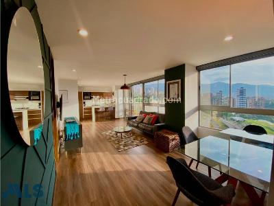 Apartamento en venta en Los Balsos, Medellín · foto 3 de 20