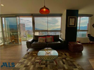 Apartamento en venta en Los Balsos, Medellín · foto 6 de 20