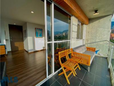 Apartamento en venta en Los Balsos, Medellín · foto 7 de 20