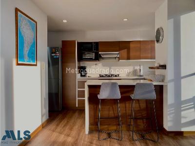 Apartamento en venta en Los Balsos, Medellín · foto 9 de 20