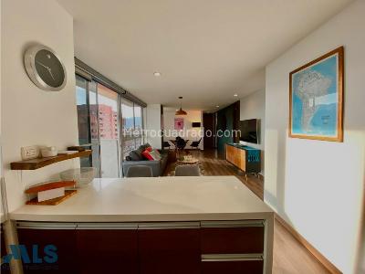 Apartamento en venta en Los Balsos, Medellín · foto 10 de 20