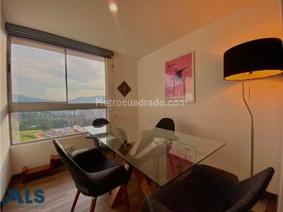 Apartamento en venta en Los Balsos, Medellín · foto 11 de 20