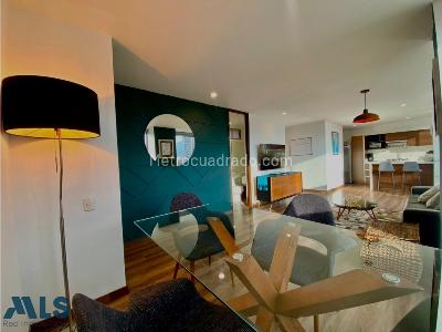 Apartamento en venta en Los Balsos, Medellín · foto 13 de 20