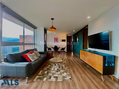 Apartamento en venta en Los Balsos, Medellín · foto 14 de 20