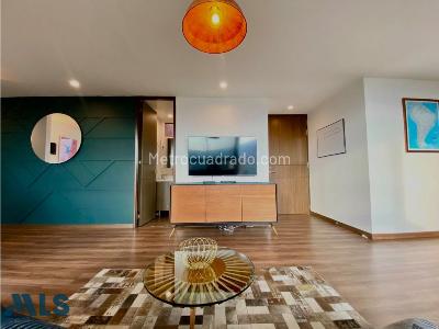 Apartamento en venta en Los Balsos, Medellín · foto 15 de 20