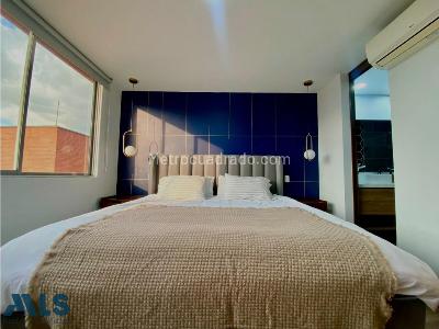 Apartamento en venta en Los Balsos, Medellín · foto 17 de 20