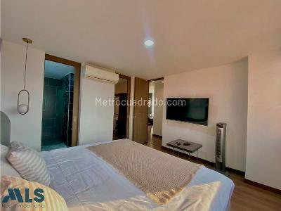 Apartamento en venta en Los Balsos, Medellín · foto 18 de 20