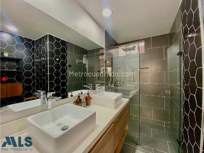 Apartamento en venta en Los Balsos, Medellín · foto 19 de 20