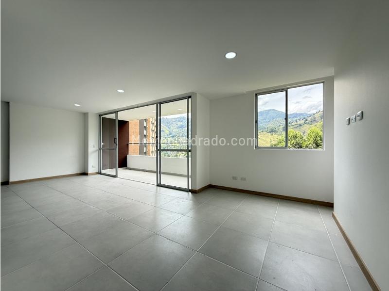 Piso – Sabaneta, Cañaveralejo - Vista 2
