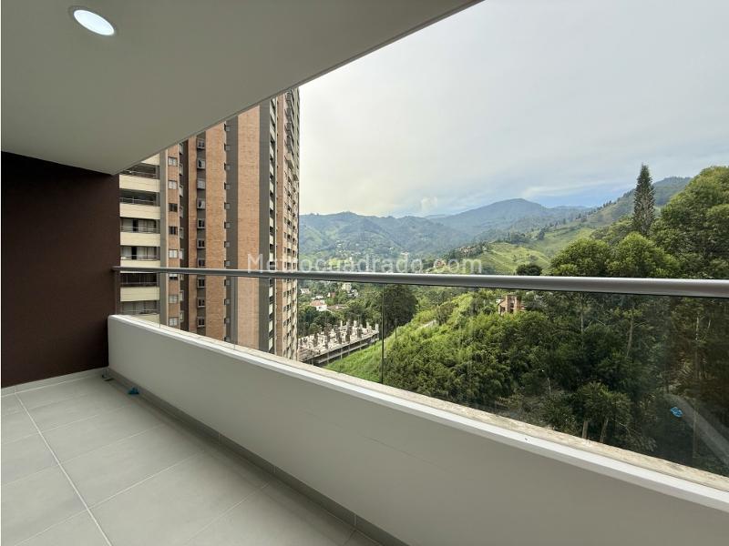 Piso – Sabaneta, Cañaveralejo - Vista 3