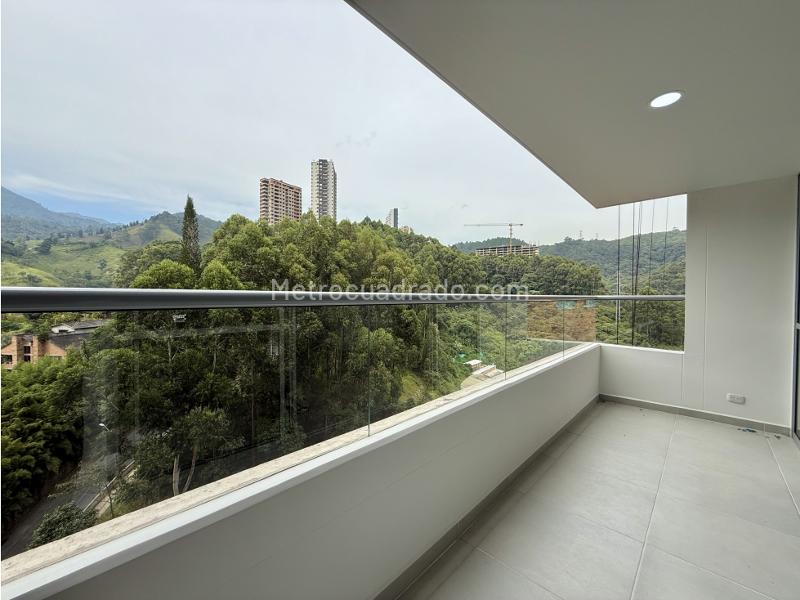 Piso – Sabaneta, Cañaveralejo - Vista 4