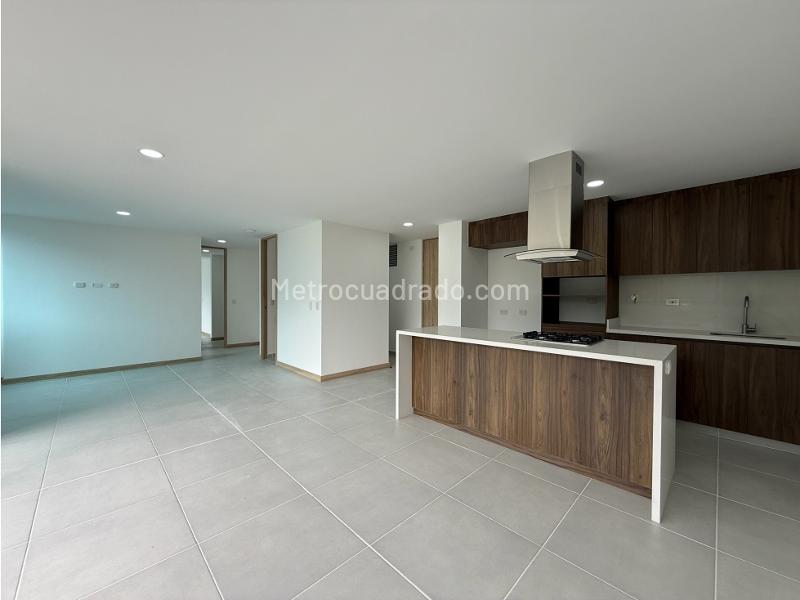 Piso – Sabaneta, Cañaveralejo - Vista 5