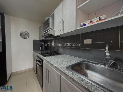 Apartamento de 3 alcobas en venta en Los Balsos, Medellín, 99 m² · foto 12 de 20