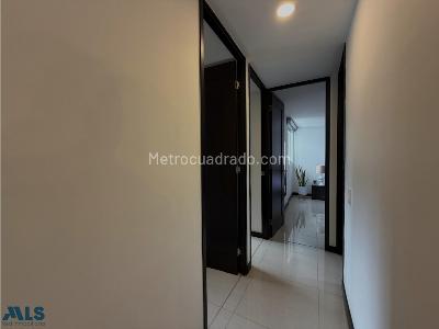 Apartamento de 3 alcobas en venta en Los Balsos, Medellín, 99 m² · foto 13 de 20