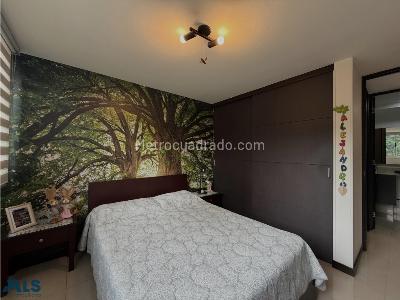 Apartamento de 3 alcobas en venta en Los Balsos, Medellín, 99 m² · foto 14 de 20