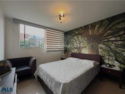 Apartamento de 3 alcobas en venta en Los Balsos, Medellín, 99 m² · foto 15 de 20
