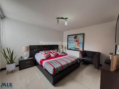 Apartamento de 3 alcobas en venta en Los Balsos, Medellín, 99 m² · foto 17 de 20