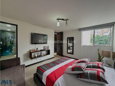 Apartamento de 3 alcobas en venta en Los Balsos, Medellín, 99 m² · foto 18 de 20