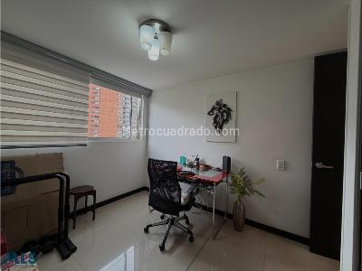 Apartamento de 3 alcobas en venta en Los Balsos, Medellín, 99 m² · foto 20 de 20